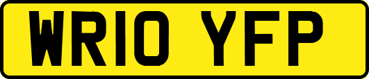 WR10YFP