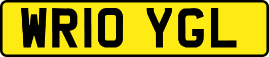 WR10YGL