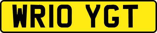WR10YGT