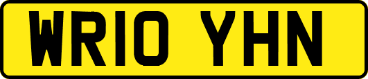 WR10YHN