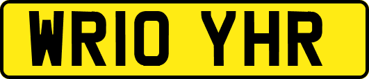 WR10YHR