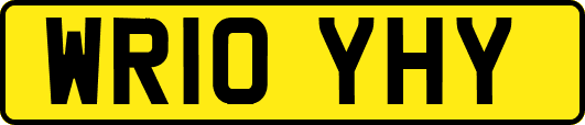 WR10YHY