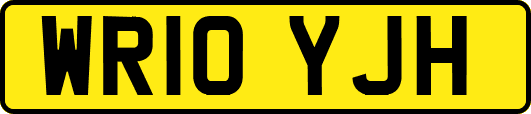 WR10YJH
