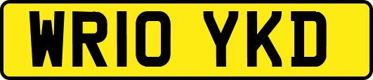 WR10YKD