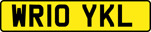 WR10YKL