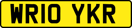 WR10YKR
