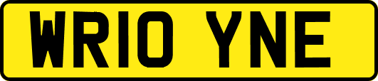 WR10YNE