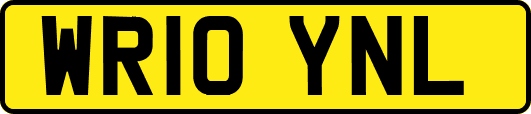 WR10YNL