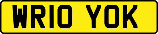 WR10YOK