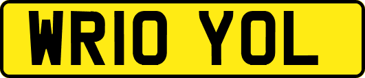 WR10YOL