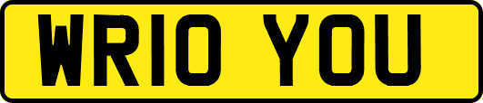 WR10YOU