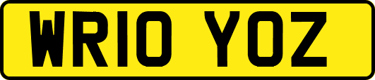 WR10YOZ