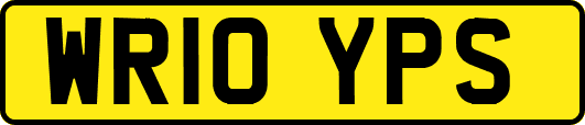 WR10YPS