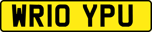WR10YPU