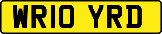 WR10YRD