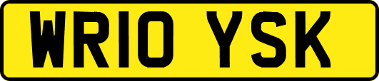 WR10YSK