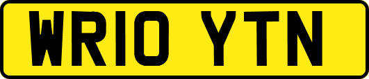 WR10YTN