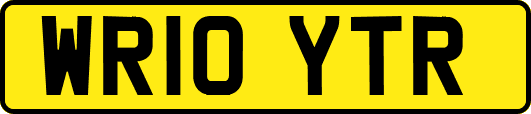WR10YTR