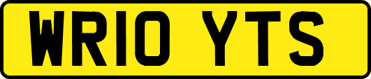 WR10YTS