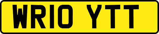 WR10YTT