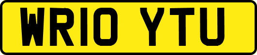 WR10YTU