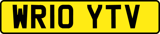 WR10YTV