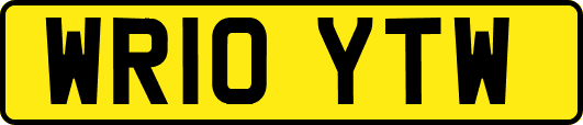 WR10YTW