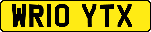 WR10YTX