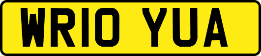 WR10YUA