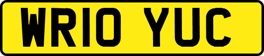 WR10YUC