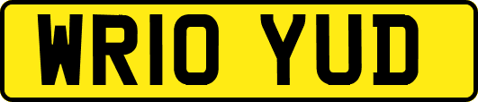 WR10YUD