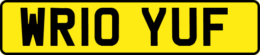 WR10YUF