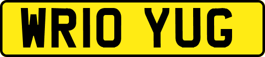 WR10YUG