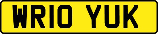 WR10YUK