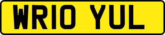 WR10YUL
