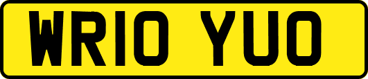 WR10YUO