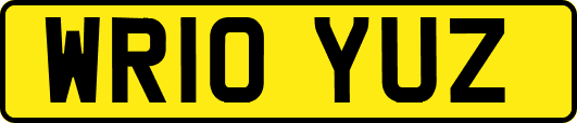 WR10YUZ