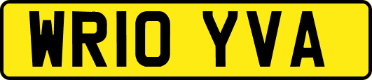 WR10YVA