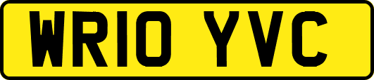 WR10YVC