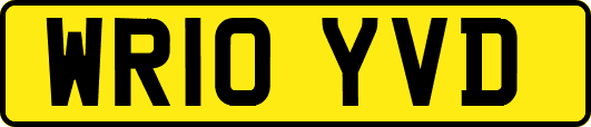 WR10YVD