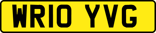 WR10YVG