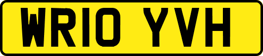 WR10YVH