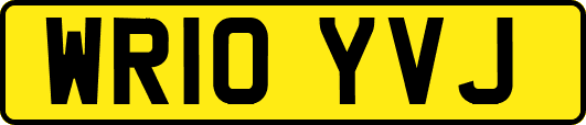 WR10YVJ