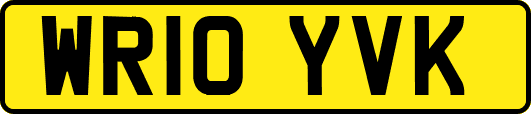 WR10YVK