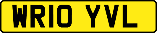 WR10YVL