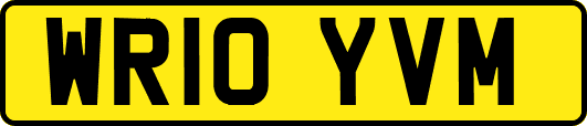 WR10YVM