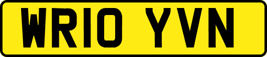 WR10YVN