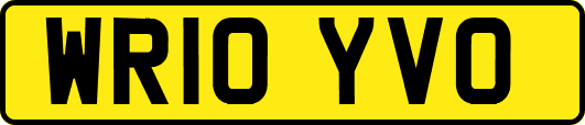 WR10YVO