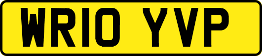 WR10YVP