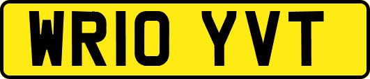 WR10YVT